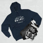 ARMOR OF GOD - Unisex Premium Pullover Hoodie