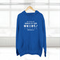 ARMOR OF GOD - Unisex Premium Pullover Hoodie