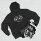 ARMOR OF GOD - Unisex Premium Pullover Hoodie