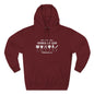 ARMOR OF GOD - Unisex Premium Pullover Hoodie