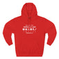 ARMOR OF GOD - Unisex Premium Pullover Hoodie