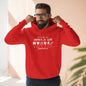 ARMOR OF GOD - Unisex Premium Pullover Hoodie