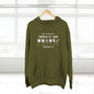 ARMOR OF GOD - Unisex Premium Pullover Hoodie