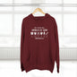 ARMOR OF GOD - Unisex Premium Pullover Hoodie