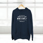 ARMOR OF GOD - Unisex Premium Pullover Hoodie