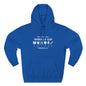 ARMOR OF GOD - Unisex Premium Pullover Hoodie