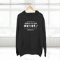 ARMOR OF GOD - Unisex Premium Pullover Hoodie