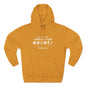 ARMOR OF GOD - Unisex Premium Pullover Hoodie