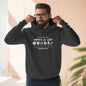 ARMOR OF GOD - Unisex Premium Pullover Hoodie