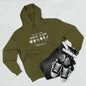 ARMOR OF GOD - Unisex Premium Pullover Hoodie
