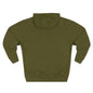ARMOR OF GOD - Unisex Premium Pullover Hoodie