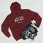 ARMOR OF GOD - Unisex Premium Pullover Hoodie