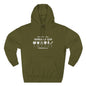 ARMOR OF GOD - Unisex Premium Pullover Hoodie