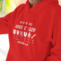 ARMOR OF GOD - Unisex Premium Pullover Hoodie