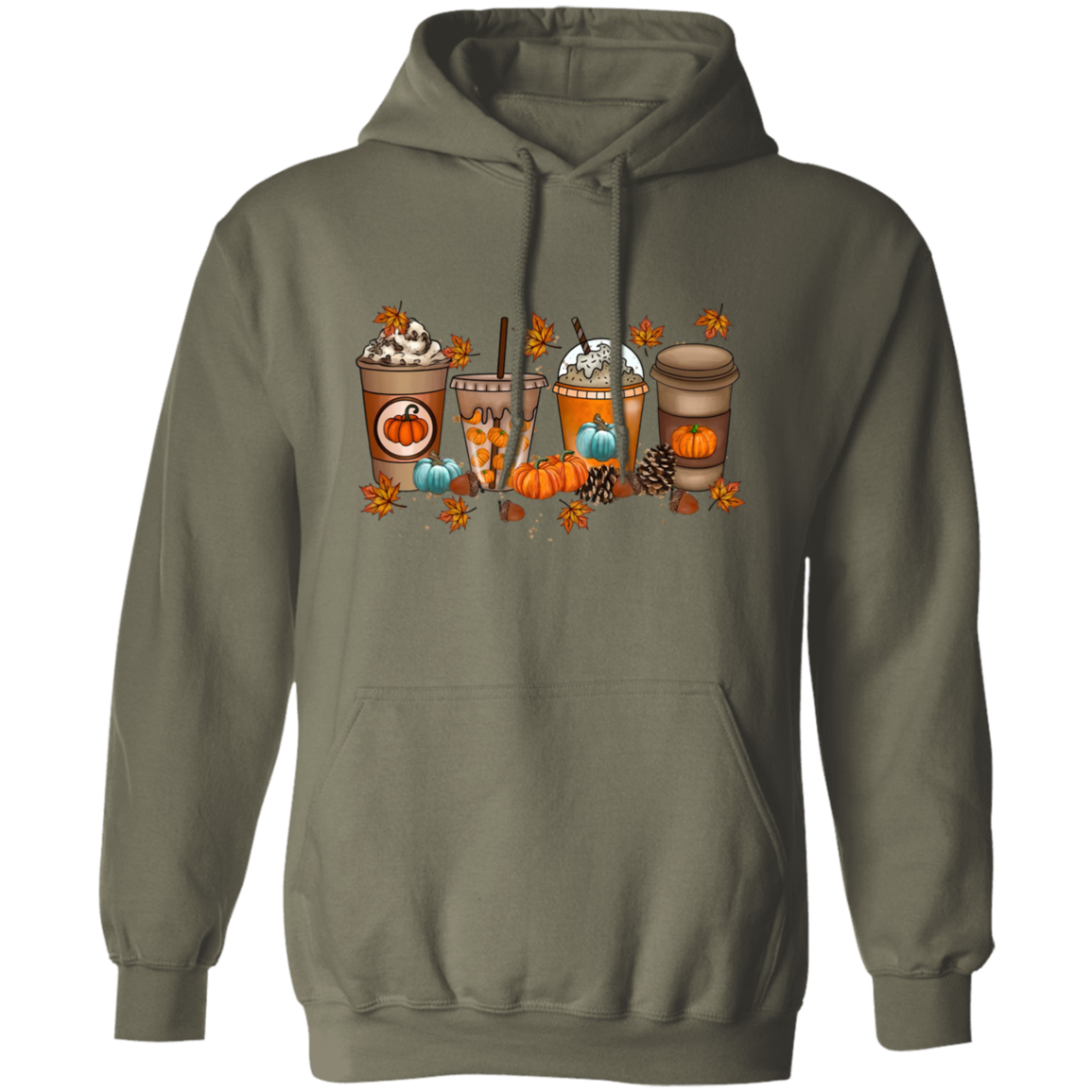 Fall Coffee Shirts | Tshirt | Sweatshirt | Hoodie