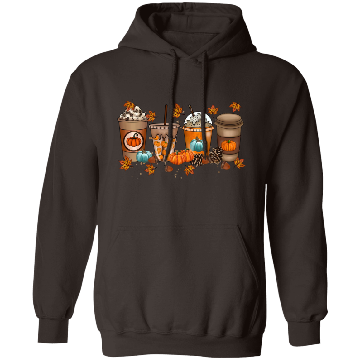 Fall Coffee Shirts | Tshirt | Sweatshirt | Hoodie