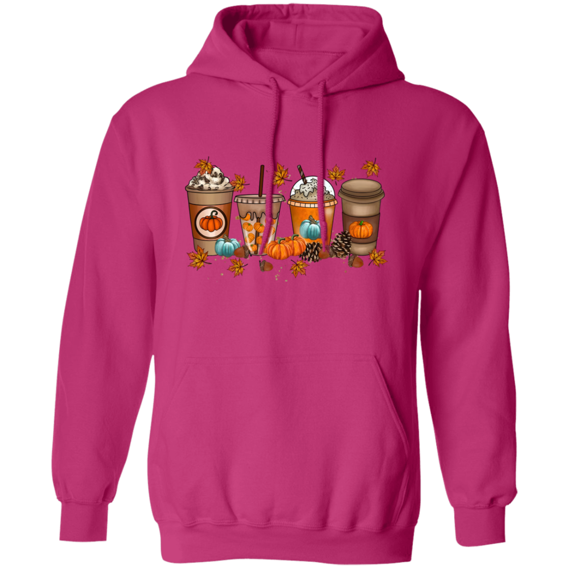 Fall Coffee Shirts | Tshirt | Sweatshirt | Hoodie