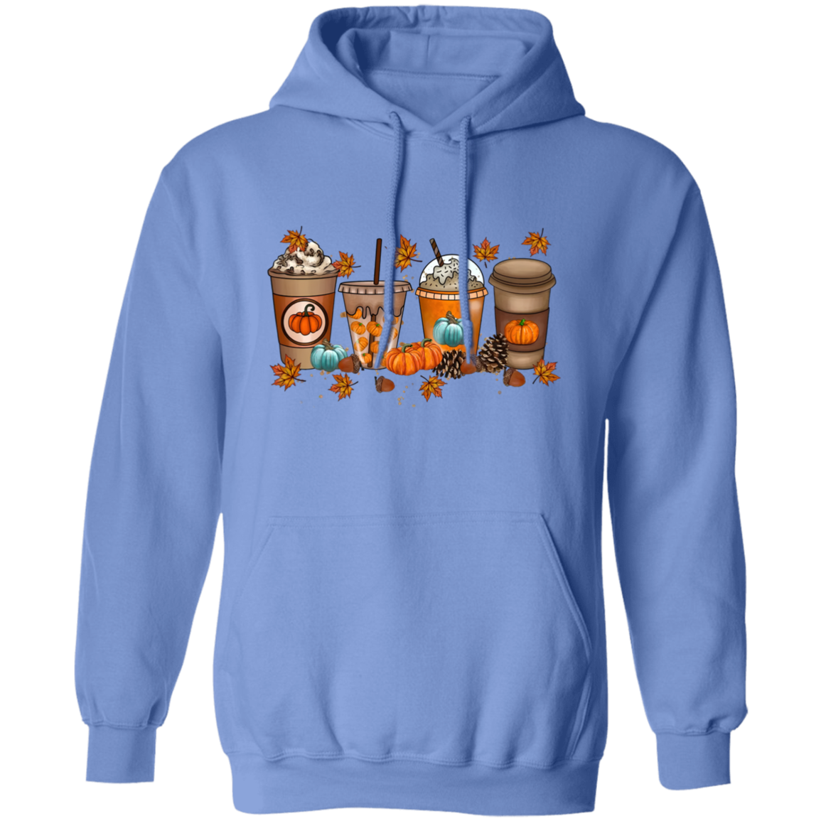 Fall Coffee Shirts | Tshirt | Sweatshirt | Hoodie