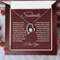 Soulmate Forever Love Necklace