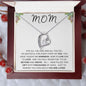 Mom | Forever Love Necklace