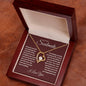 Soulmate Forever Love Necklace