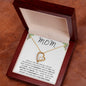 Mom | Forever Love Necklace