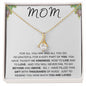 MOM | Alluring Beauty Necklace