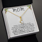MOM | Alluring Beauty Necklace