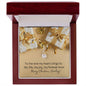 MERRY CHRISTMAS, DARLING! | ALLURING BEAUTY NECKLACE