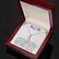 MOM | Alluring Beauty Necklace
