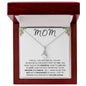 MOM | Alluring Beauty Necklace