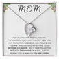 Mom | Forever Love Necklace