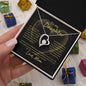 To My Daughter - My Most Cherished Gift | Forever Love Necklace
