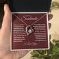 Soulmate Forever Love Necklace