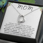 Mom | Forever Love Necklace