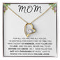 Mom | Forever Love Necklace