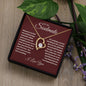 Soulmate Forever Love Necklace