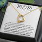 Mom | Forever Love Necklace