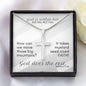 Women Stainless Steel Necklace