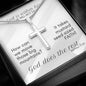 Women Stainless Steel Necklace