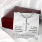 Women Stainless Steel Necklace