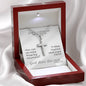 Women Stainless Steel Necklace