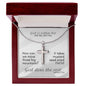 Women Stainless Steel Necklace