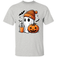 Cute Ghost | Tshirt | Sweatshirt | Mug