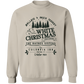 White Christmas Sisters Sweatshirts