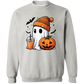 Cute Ghost | Tshirt | Sweatshirt | Mug