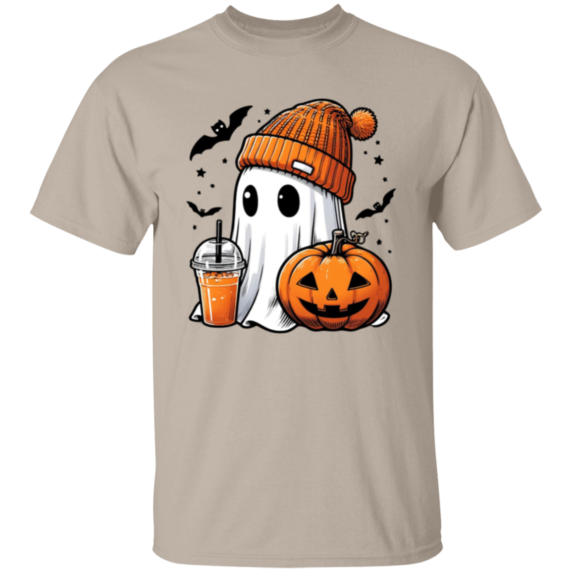 Cute Ghost | Tshirt | Sweatshirt | Mug