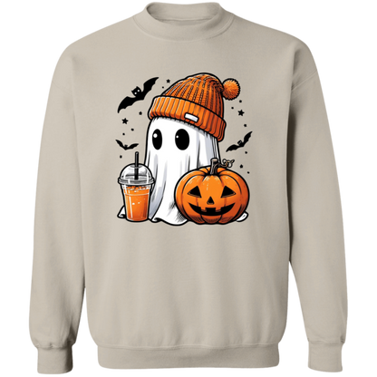 Cute Ghost | Tshirt | Sweatshirt | Mug