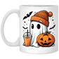 Cute Ghost | Tshirt | Sweatshirt | Mug