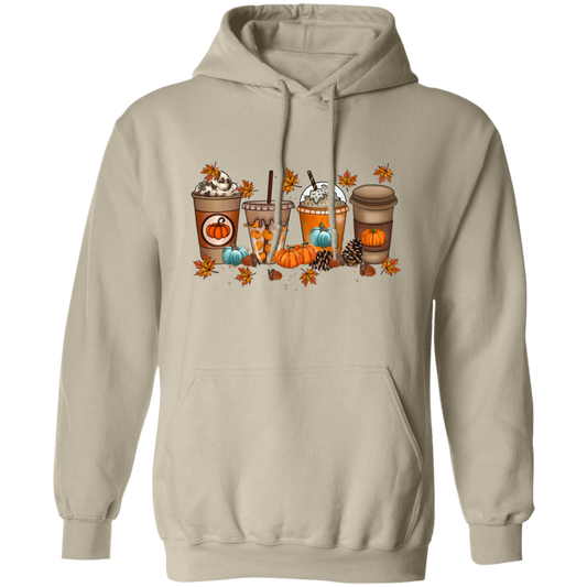 Fall Coffee Shirts | Tshirt | Sweatshirt | Hoodie